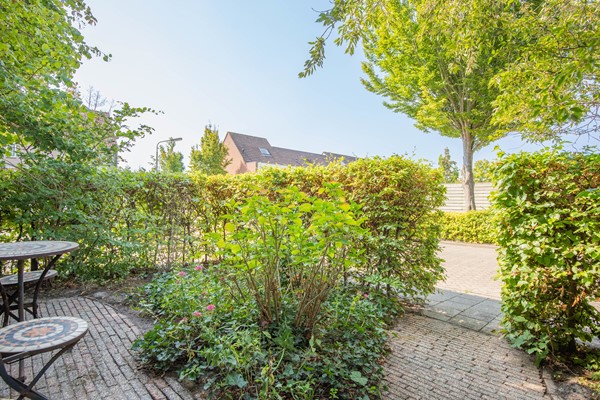 Medium property photo - Dotterbloem 14, 2377 DL Oude Wetering
